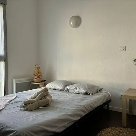 Le Dome - Apartment