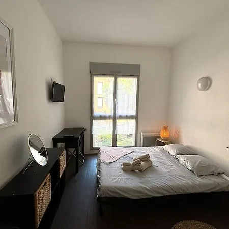 Le Dome - Apartment *