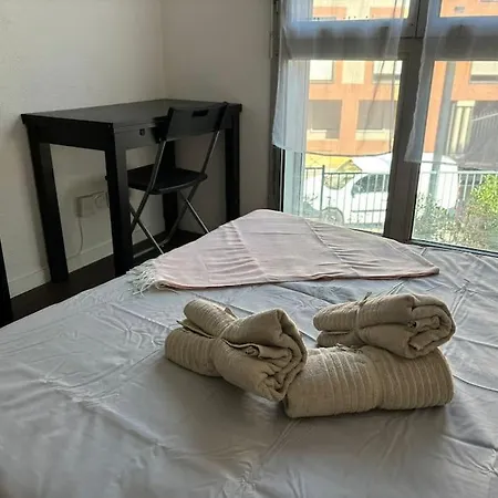 Le Dome - Apartment Toulouse
